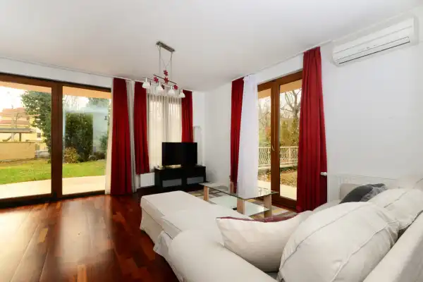 Albérlet, kiadó újszerű téglalakás, Budapest, II. kerület 3 szoba 87 m² 404 E Ft/hó