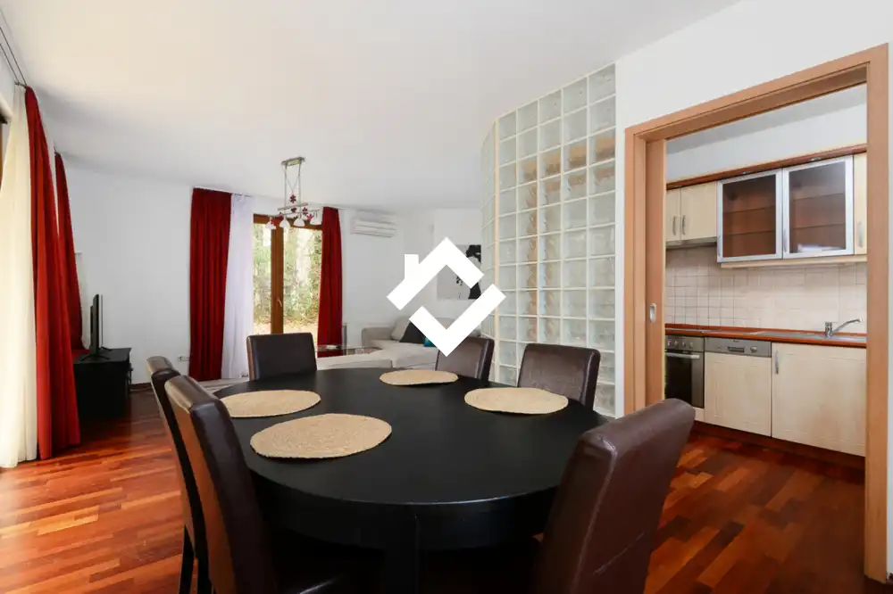 Budapest, II. kerület - Vérhalom