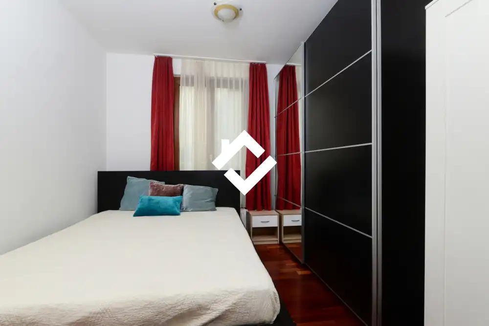 Budapest, II. kerület - Vérhalom