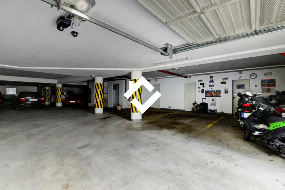 Budapest, II. kerület - Vérhalom