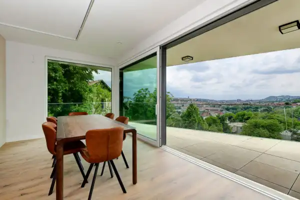 Albérlet, kiadó újszerű téglalakás, Budapest, II. kerület 4 szoba 150 m² 1.31 M Ft/hó