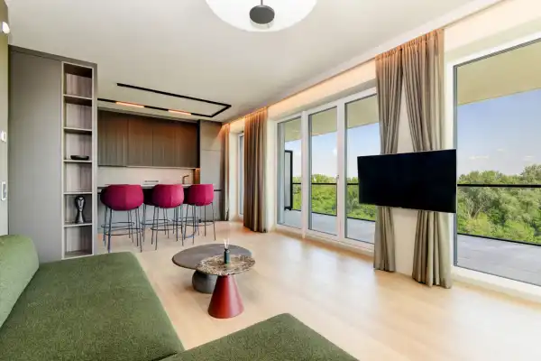 Albérlet, kiadó újszerű téglalakás, Budapest, III. kerület 2 szoba 54 m² 420 E Ft/hó