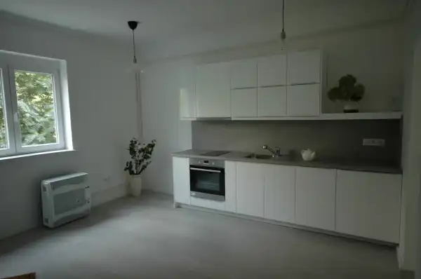 Albérlet, kiadó újszerű téglalakás, Budapest, III. kerület 1+1 szoba 34 m² 190 E Ft/hó