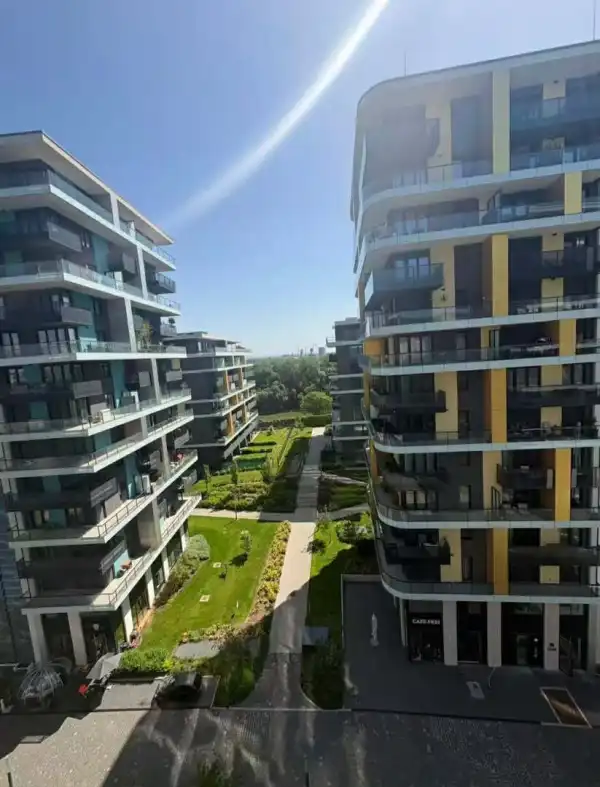 Albérlet, kiadó újszerű téglalakás, Budapest, III. kerület 3 szoba 61 m² 355 E Ft/hó