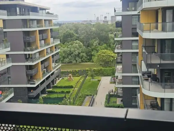 Albérlet, kiadó újszerű téglalakás, Budapest, III. kerület 3 szoba 61 m² 354 E Ft/hó
