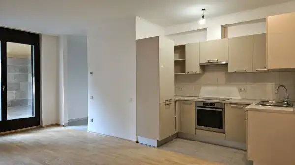 Albérlet, kiadó újszerű téglalakás, Budapest, III. kerület 2 szoba 49 m² 205 E Ft/hó + Áfa