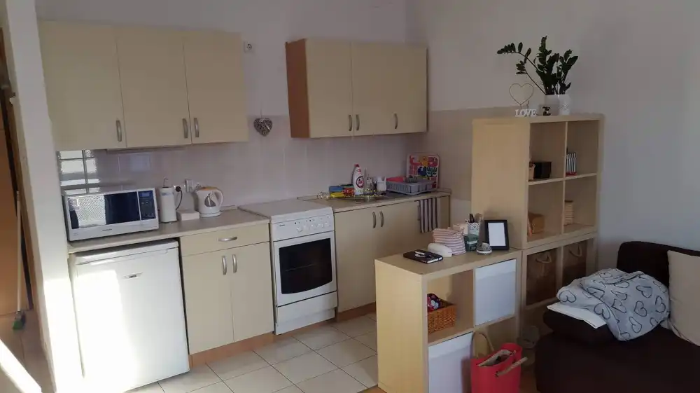 Budapest, IX. kerület - Középső-Ferencváros
