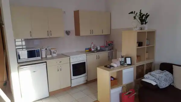 Albérlet, kiadó újszerű téglalakás, Budapest, IX. kerület 1 szoba 30 m² 230 E Ft/hó