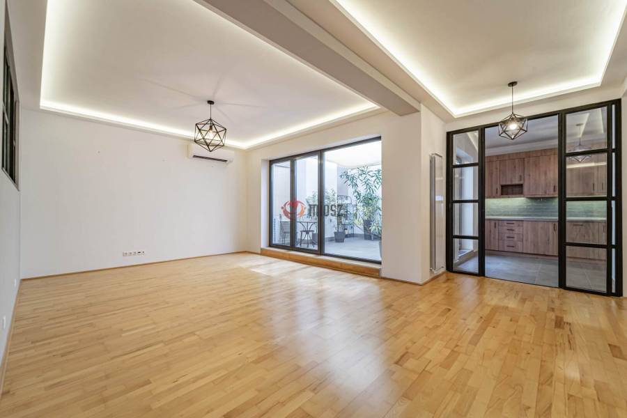 Albérlet, kiadó újszerű téglalakás, Budapest, IX. kerület