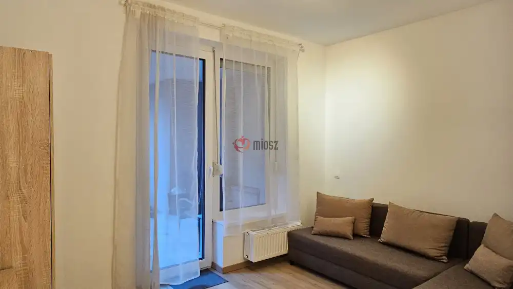 Budapest, IX. kerület - Középső-Ferencváros