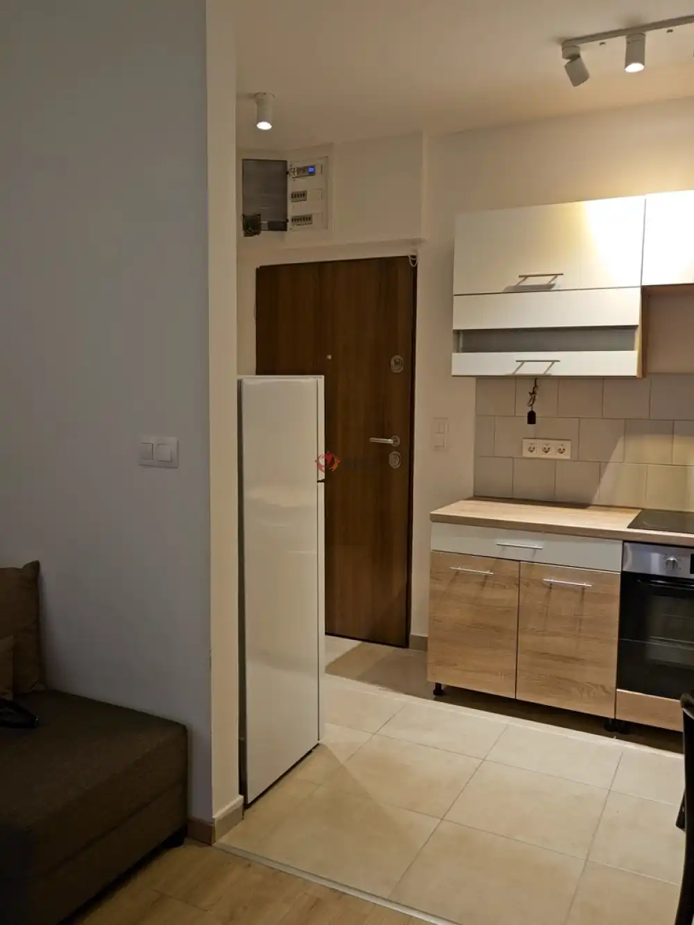 Budapest, IX. kerület - Középső-Ferencváros