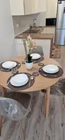 Budapest, IX. kerület - Ferencváros-Belváros