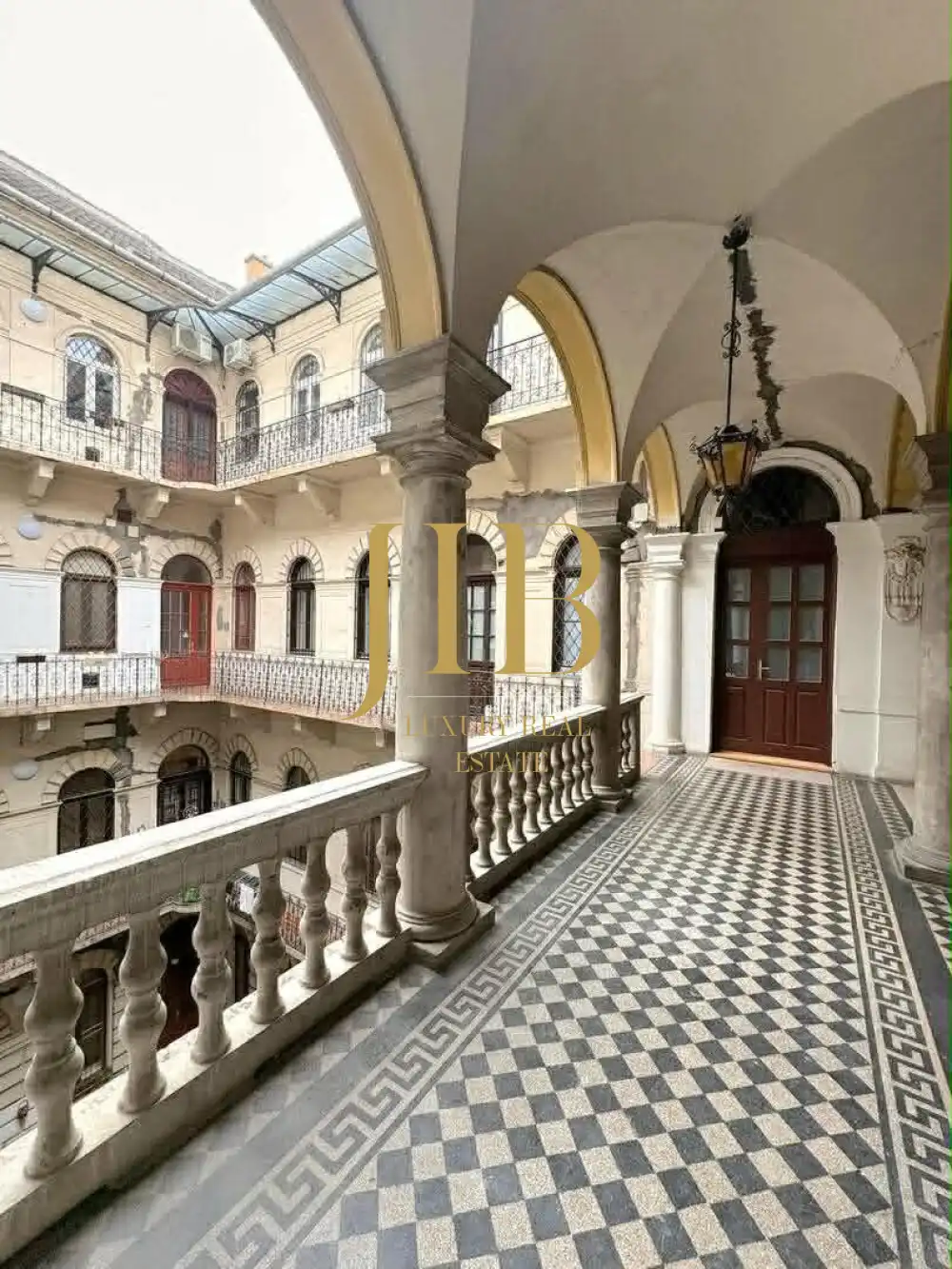 Budapest, VI. kerület - Terézváros (Nagykörúton kívül)