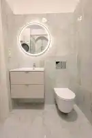 Budapest, VI. kerület - Terézváros (Nagykörúton kívül)