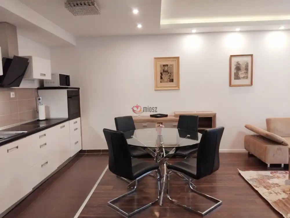 Budapest, VIII. kerület - Corvin negyed