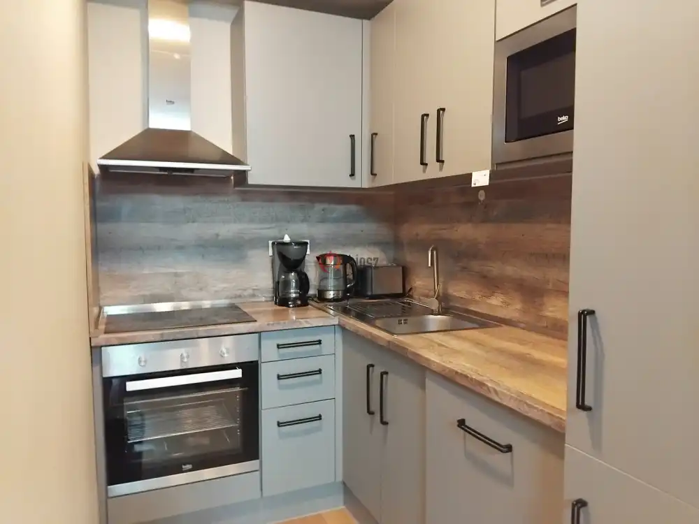 Budapest, VIII. kerület - Corvin negyed