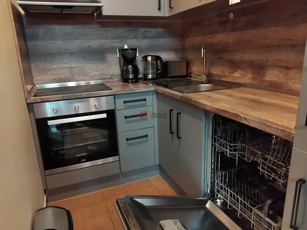 Budapest, VIII. kerület - Corvin negyed