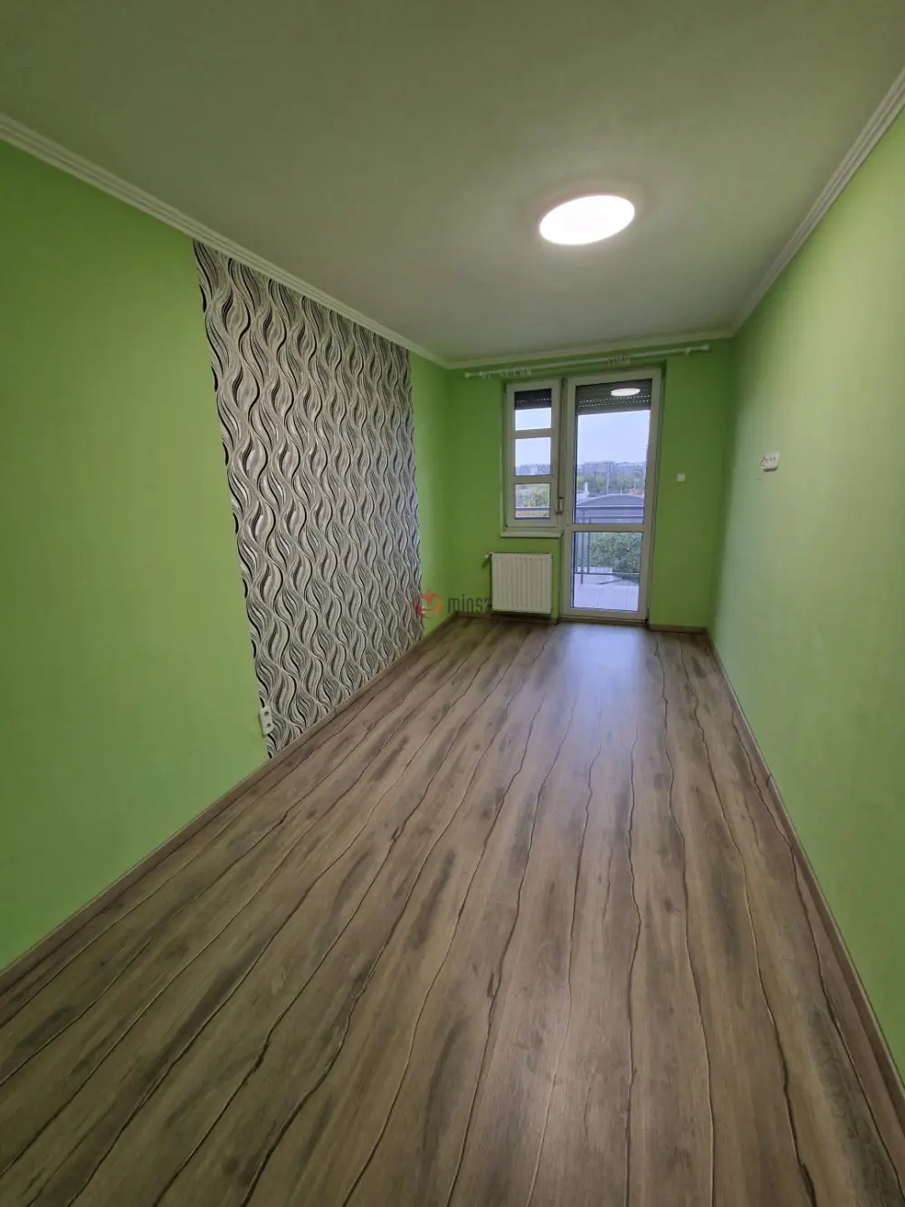 Budapest, X. kerület - Óhegy