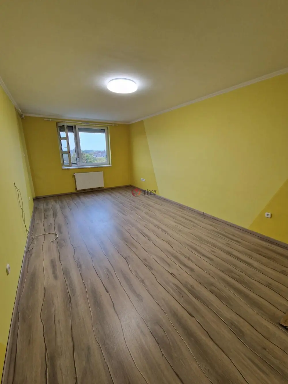Budapest, X. kerület - Óhegy