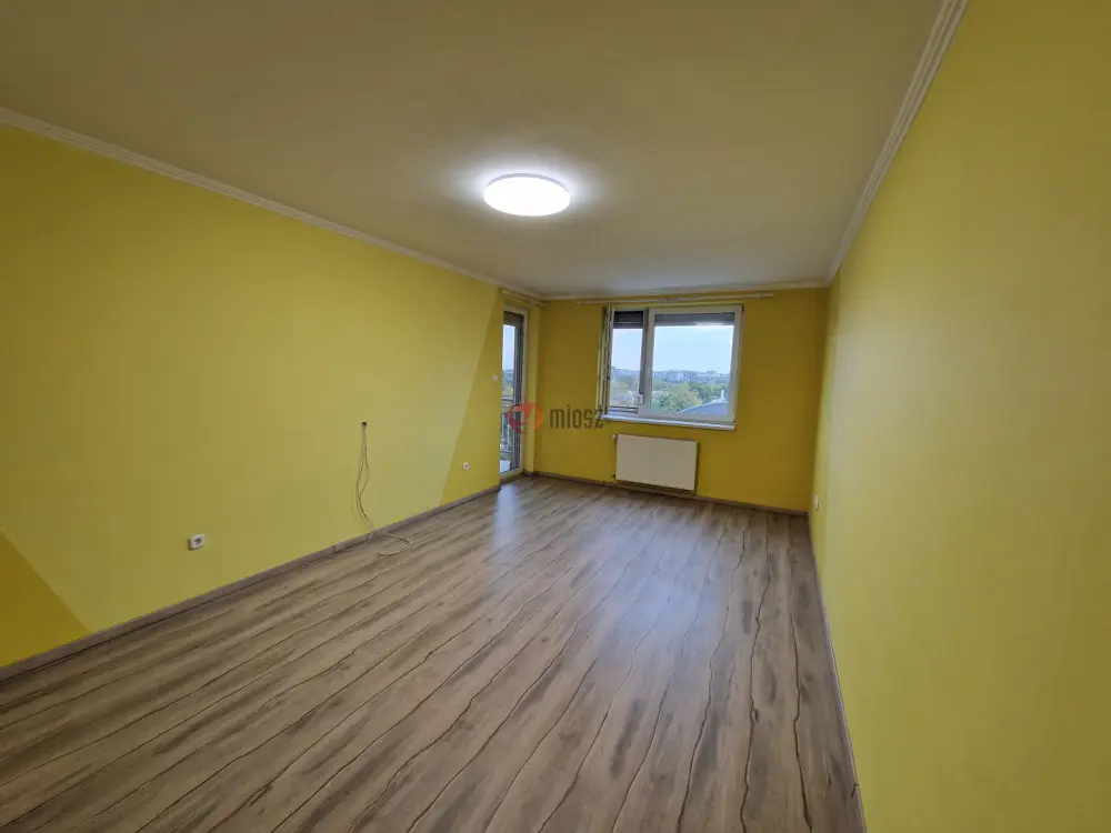 Budapest, X. kerület - Óhegy