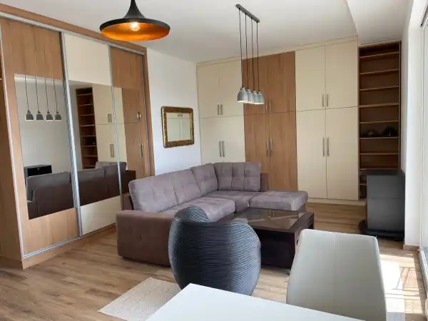 Albérlet, kiadó újszerű téglalakás, Budapest, XI. kerület 3 szoba 72 m² 397 E Ft/hó
