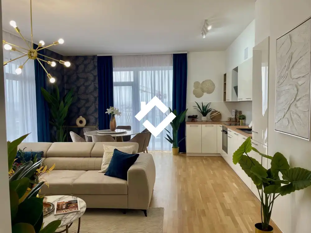 Budapest, XI. kerület - Nádorkert