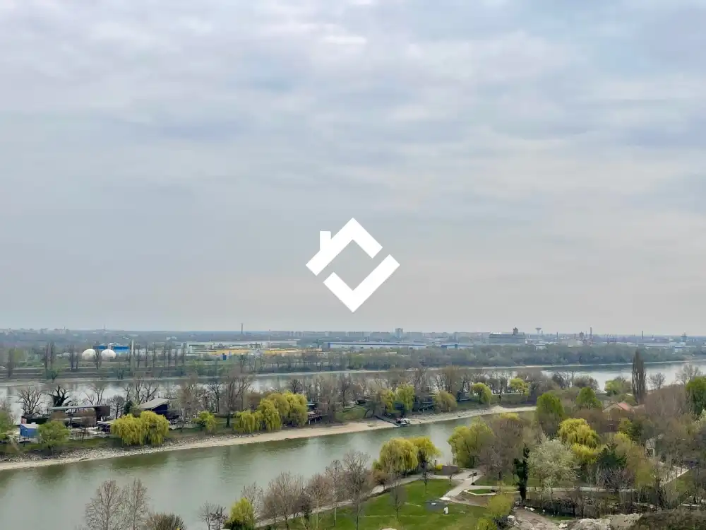 Budapest, XI. kerület - Nádorkert