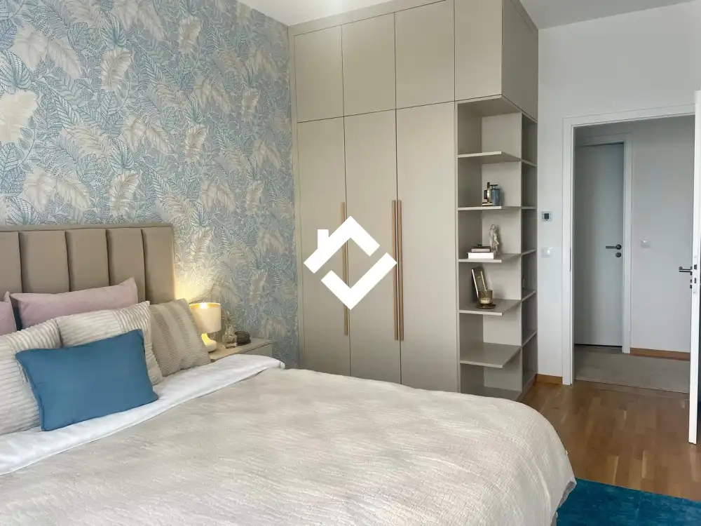 Budapest, XI. kerület - Nádorkert