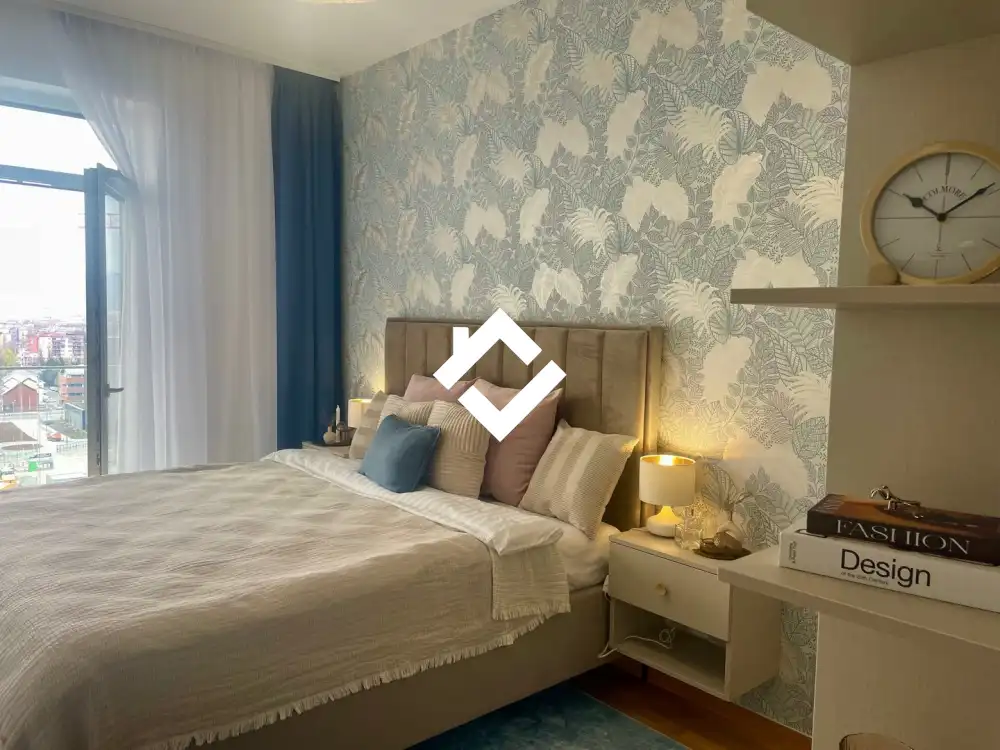 Budapest, XI. kerület - Nádorkert