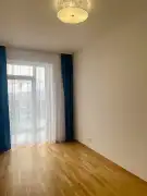 Budapest, XI. kerület - Nádorkert