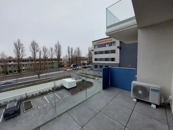 Albérlet, kiadó újszerű téglalakás, Budapest, XI. kerület 1 szoba 29 m² 235 E Ft/hó
