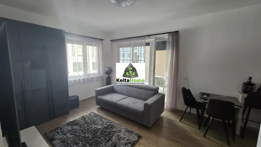 Albérlet, kiadó újszerű téglalakás, Budapest, XI. kerület