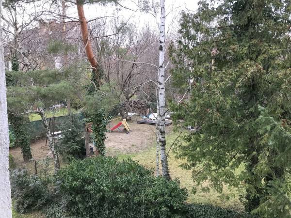 Albérlet, kiadó újszerű téglalakás, Budapest, XI. kerület