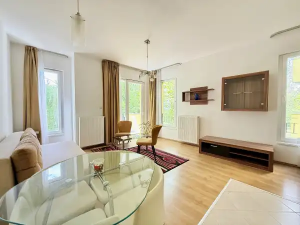 Albérlet, kiadó újszerű téglalakás, Budapest, XI. kerület 1 szoba 32 m² 220 E Ft/hó