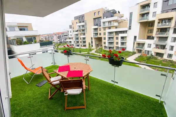 Albérlet, kiadó újszerű téglalakás, Budapest, XI. kerület 2 szoba 48 m² 350 E Ft/hó