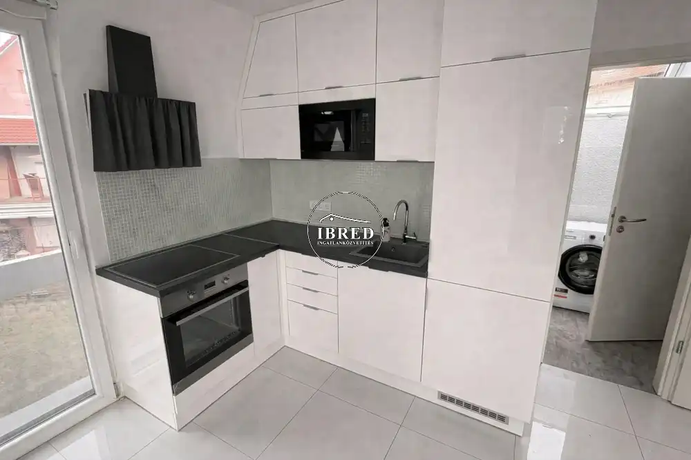 Budapest, XI. kerület - Sasad