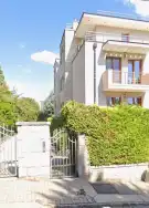 Budapest, XII. kerület - Kissvábhegy