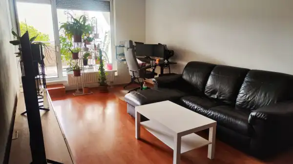 Albérlet, kiadó újszerű téglalakás, Budapest, XIII. kerület 2 szoba 54 m² 320 E Ft/hó