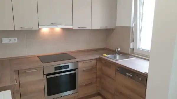 Albérlet, kiadó újszerű téglalakás, Budapest, XIII. kerület 2 szoba 39 m² 225 E Ft/hó