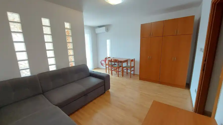 Albérlet, kiadó újszerű téglalakás, Budapest, XIII. kerület