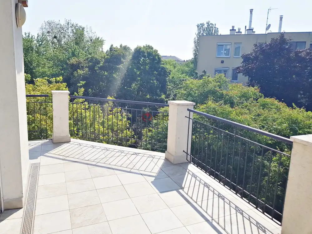 Budapest, XIV. kerület - Törökőr