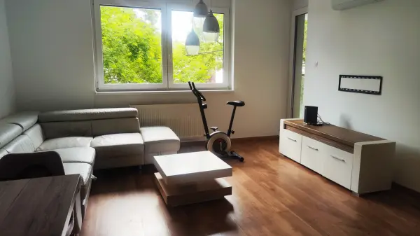 Albérlet, kiadó újszerű téglalakás, Budapest, XIV. kerület 3 szoba 63 m² 350 E Ft/hó