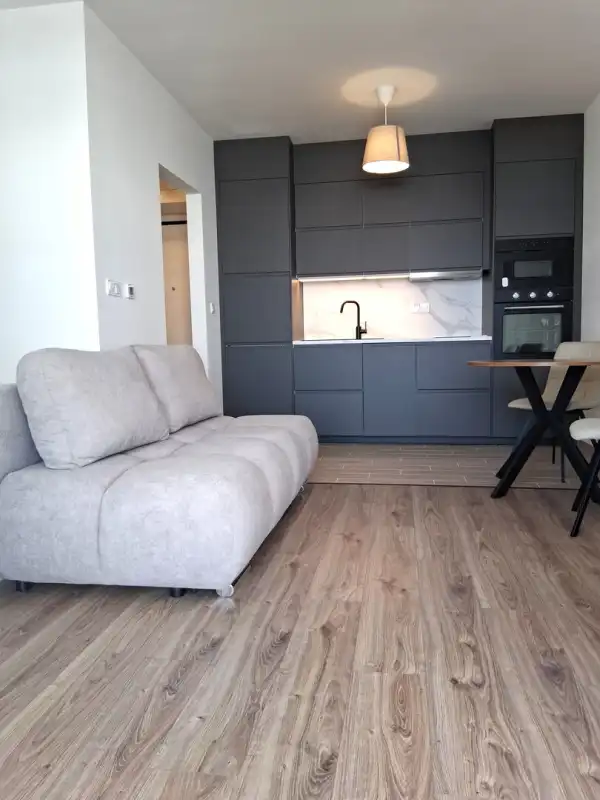 Albérlet, kiadó újszerű téglalakás, Budapest, XIV. kerület 1 szoba 33 m² 320 E Ft/hó