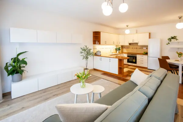 Albérlet, kiadó újszerű téglalakás, Budapest, XIV. kerület 2 szoba 63 m² 360 E Ft/hó