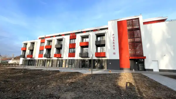 Albérlet, kiadó újszerű téglalakás, Budapest, XIX. kerület 1 szoba 29 m² 200 E Ft/hó