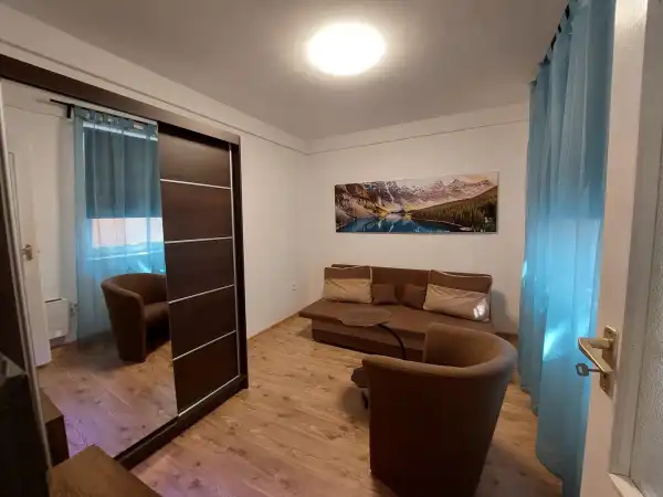 Albérlet, kiadó újszerű téglalakás, Budapest, XX. kerület 1 szoba 23 m² 180 E Ft/hó