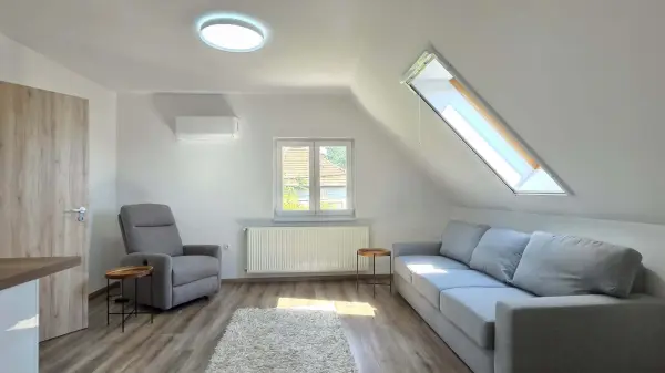 Albérlet, kiadó újszerű téglalakás, Dunaharaszti 2 szoba 42 m² 220 E Ft/hó