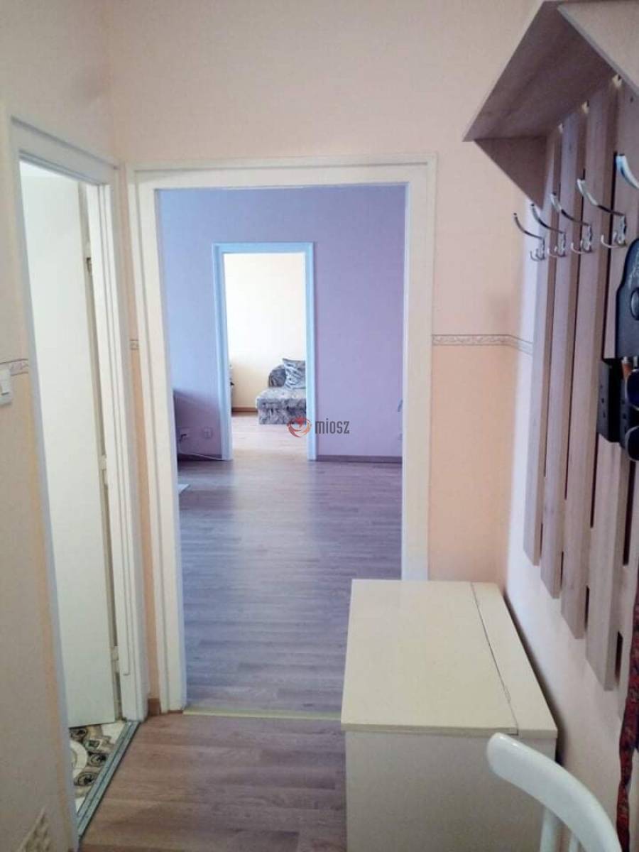 Albérlet, kiadó újszerű téglalakás, Dunaújváros