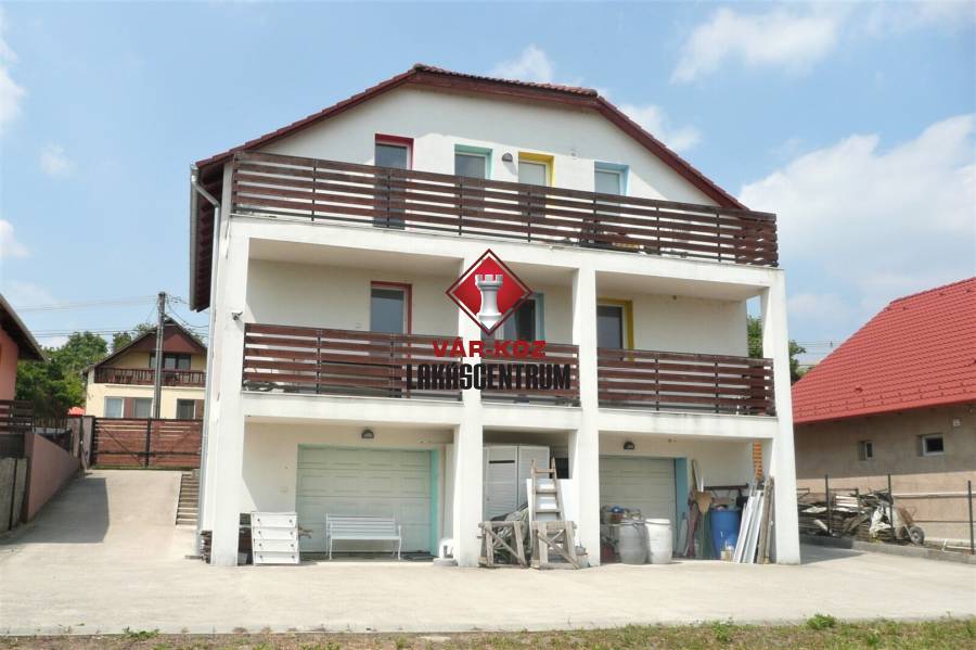 Albérlet, kiadó újszerű téglalakás, Ercsi