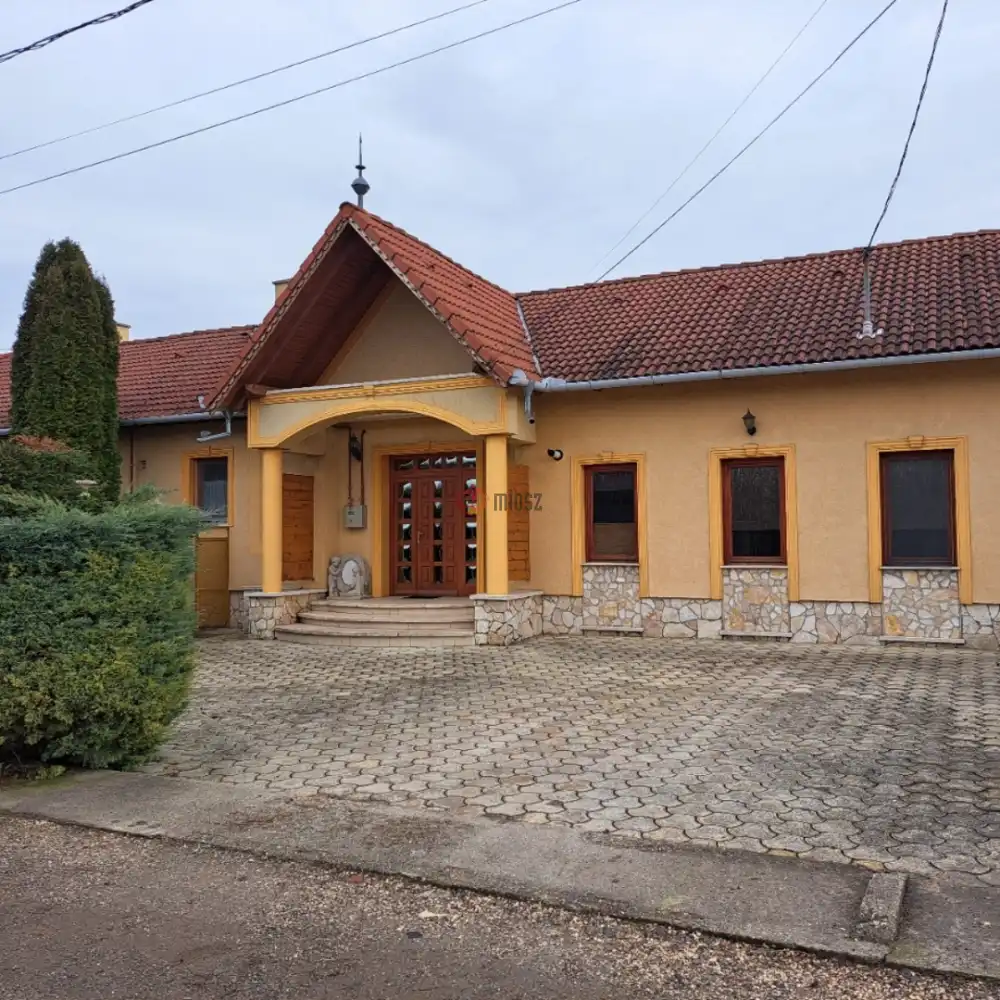 Baranya megye - Nagykozár